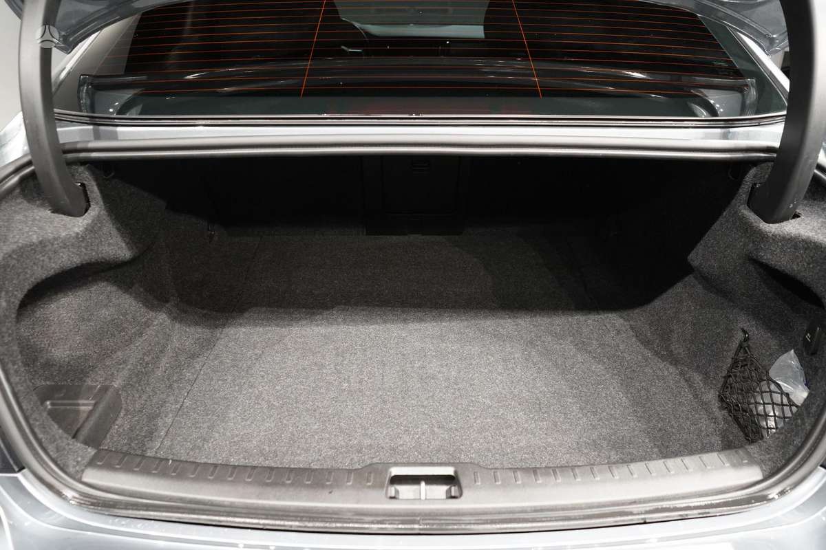 Volvo S60, 2.0 l., Седан