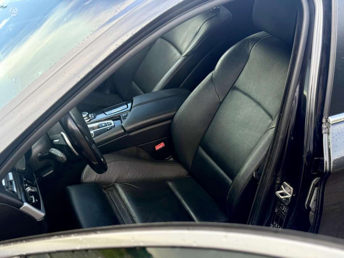 BMW 520, 2.0 l., Универсал