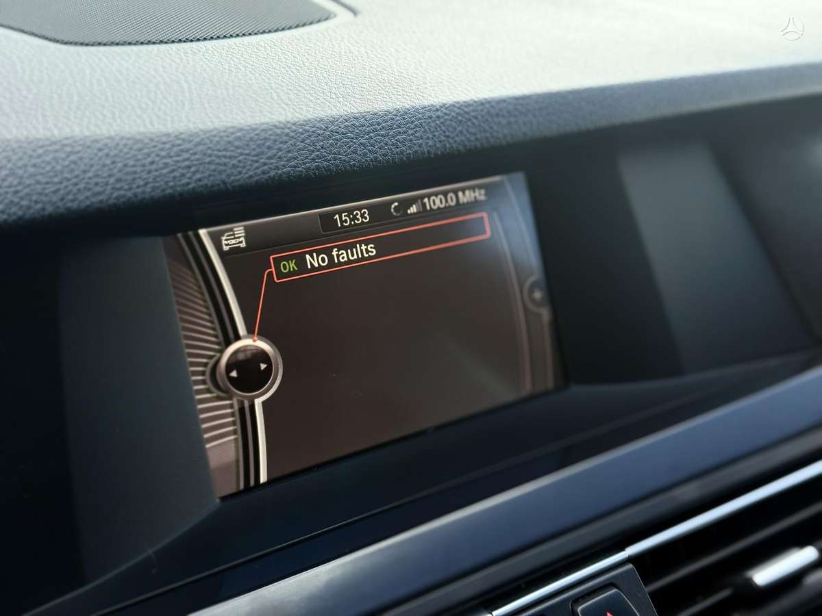 BMW 520, 2.0 l., wagon
