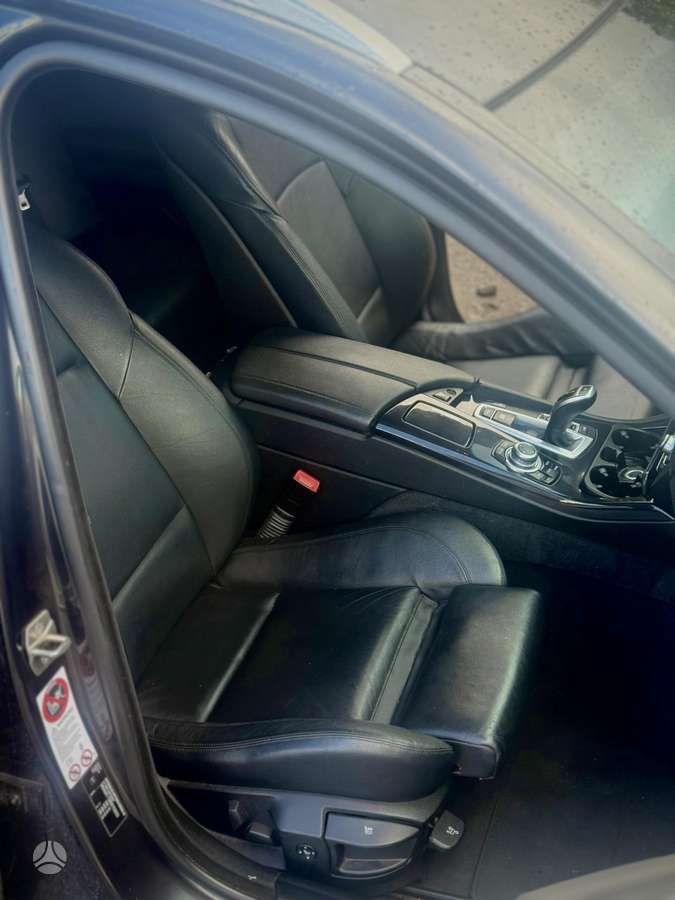 BMW 520, 2.0 l., Универсал