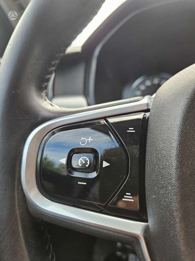 Volvo V90, 2.0 l., Универсал