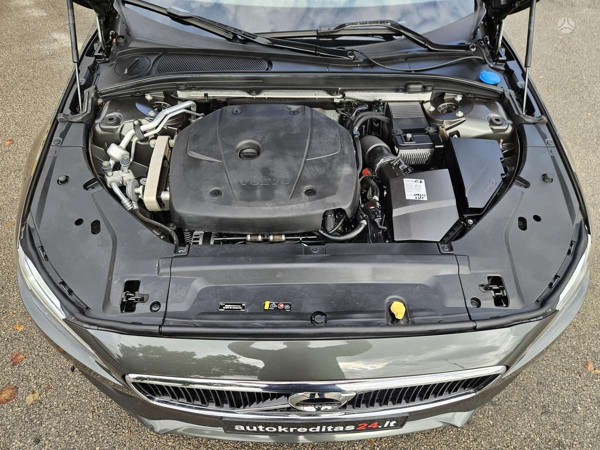Volvo V90, 2.0 l., Универсал