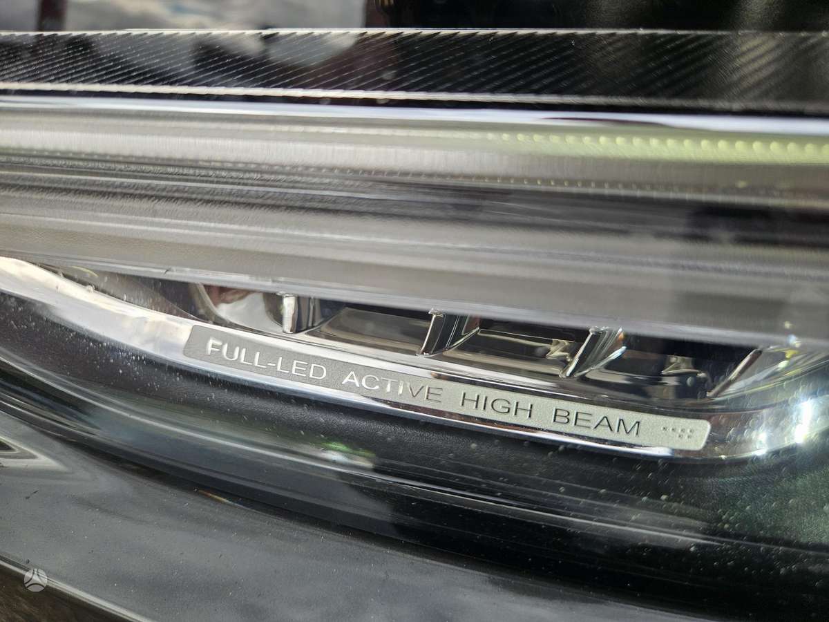 Volvo V90, 2.0 l., Универсал