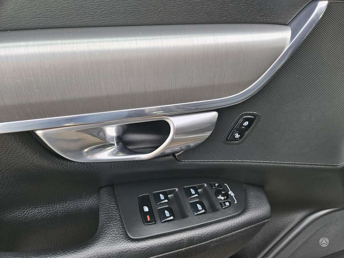 Volvo V90, 2.0 l., Универсал