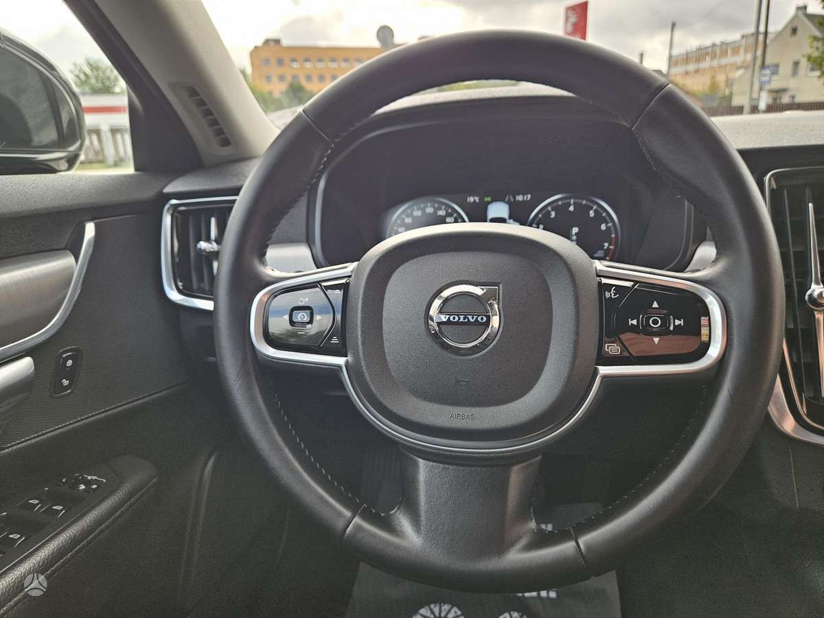 Volvo V90, 2.0 l., Универсал