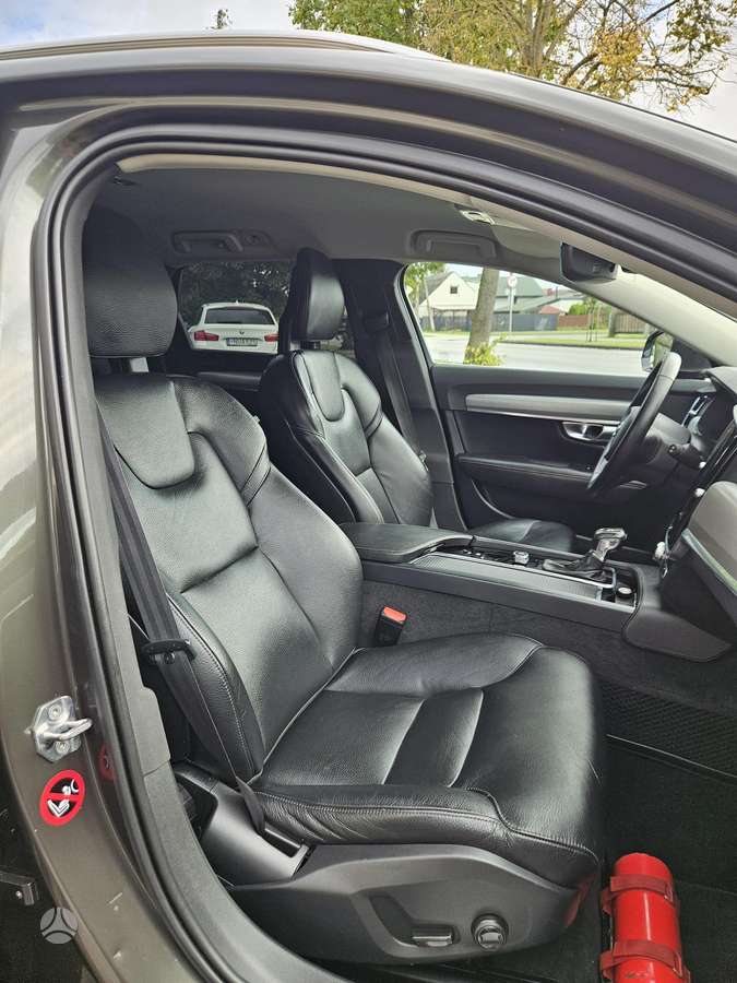 Volvo V90, 2.0 l., Универсал