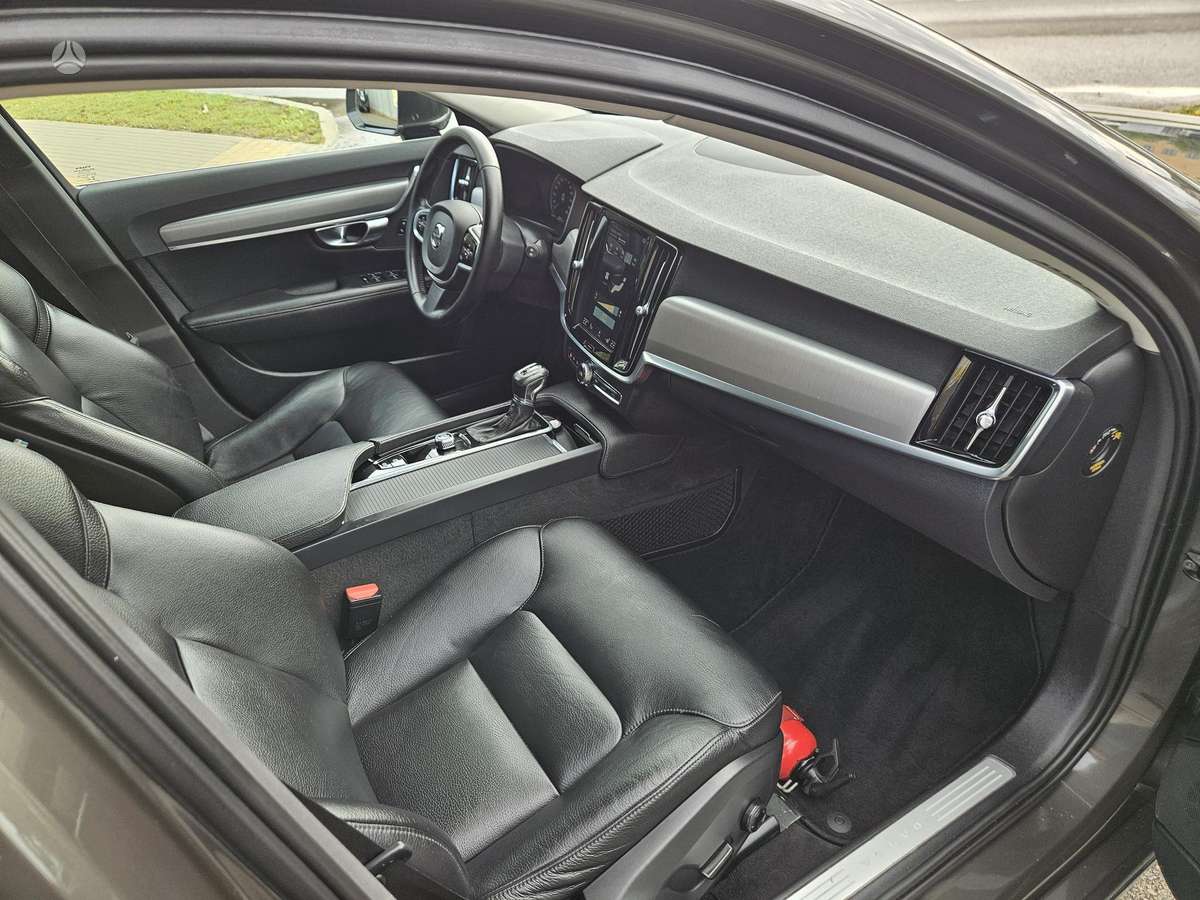 Volvo V90, 2.0 l., Универсал