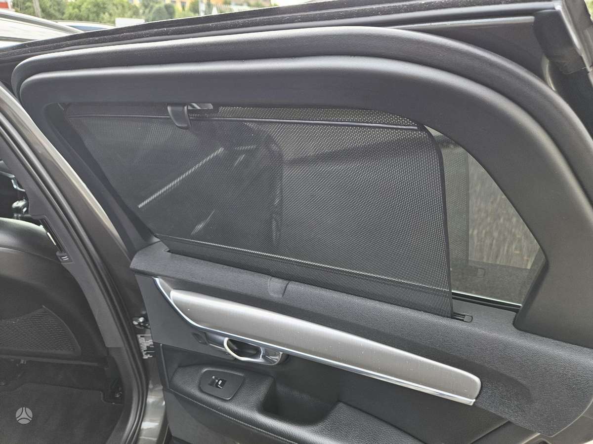 Volvo V90, 2.0 l., Универсал