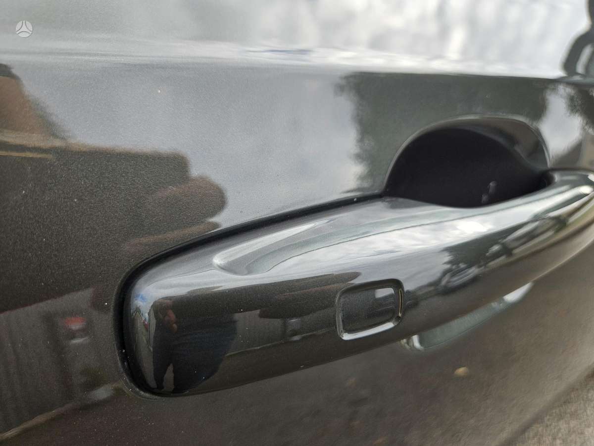 Volvo V90, 2.0 l., Универсал