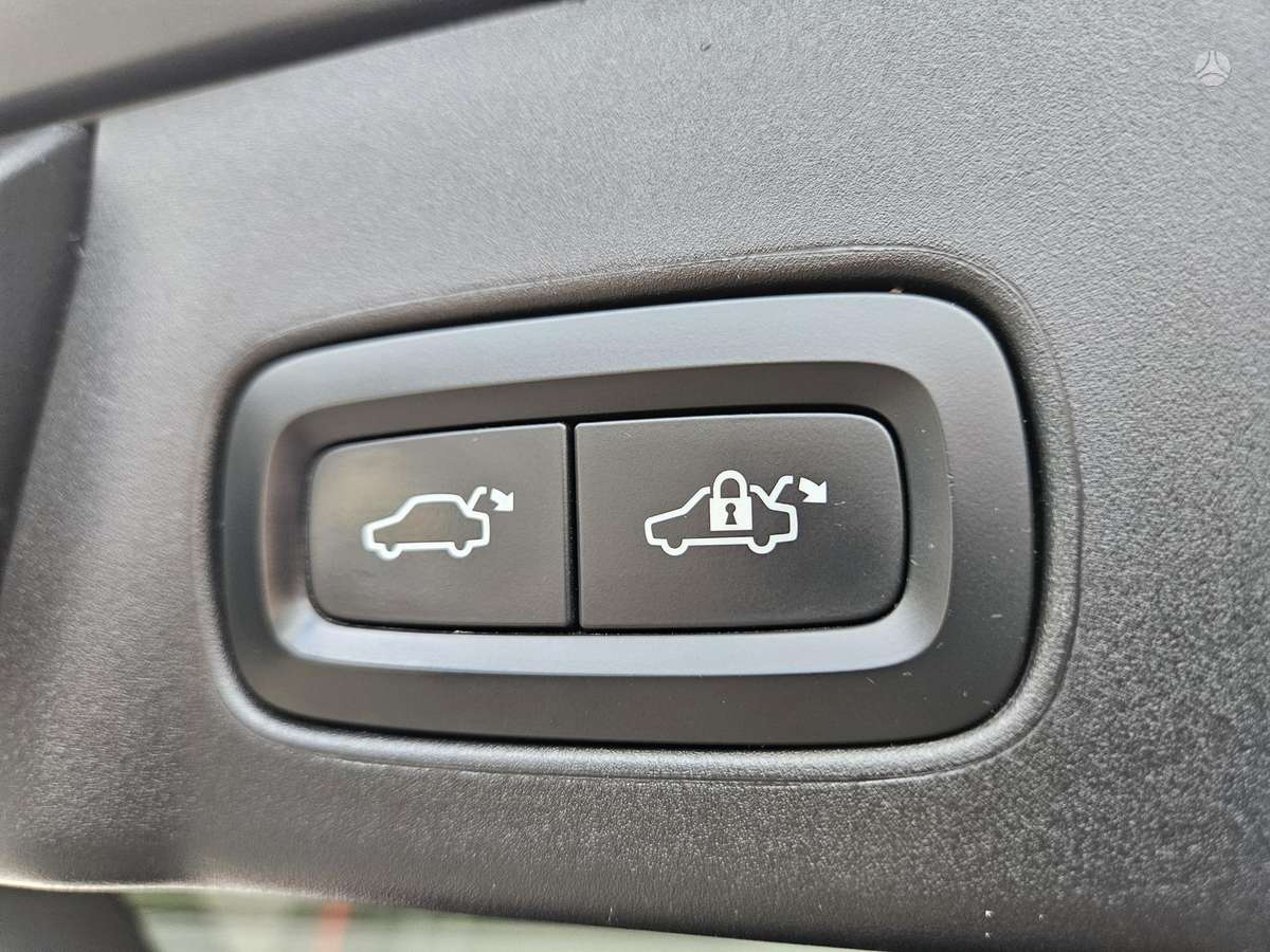Volvo V90, 2.0 l., Универсал