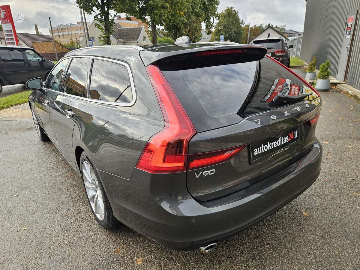 Volvo V90, 2.0 l., Универсал