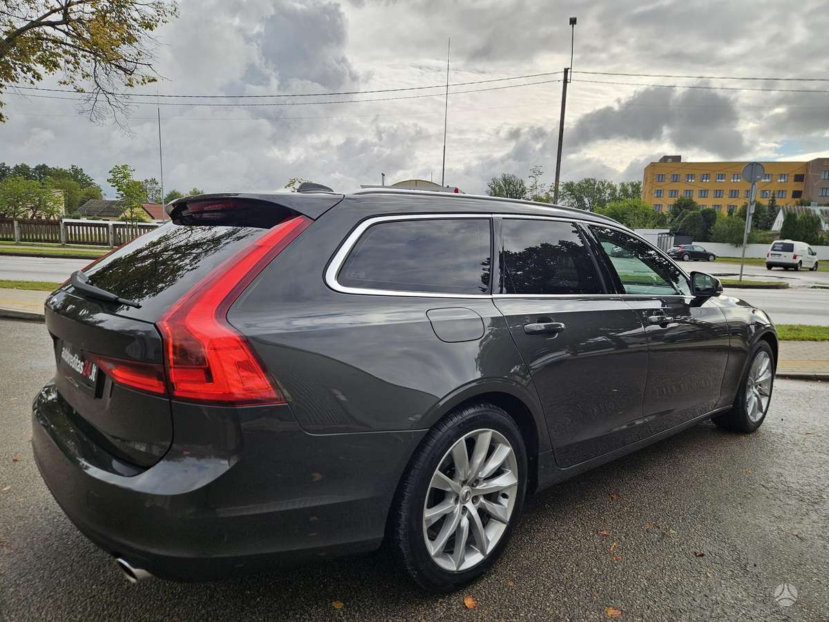 Volvo V90, 2.0 l., Универсал