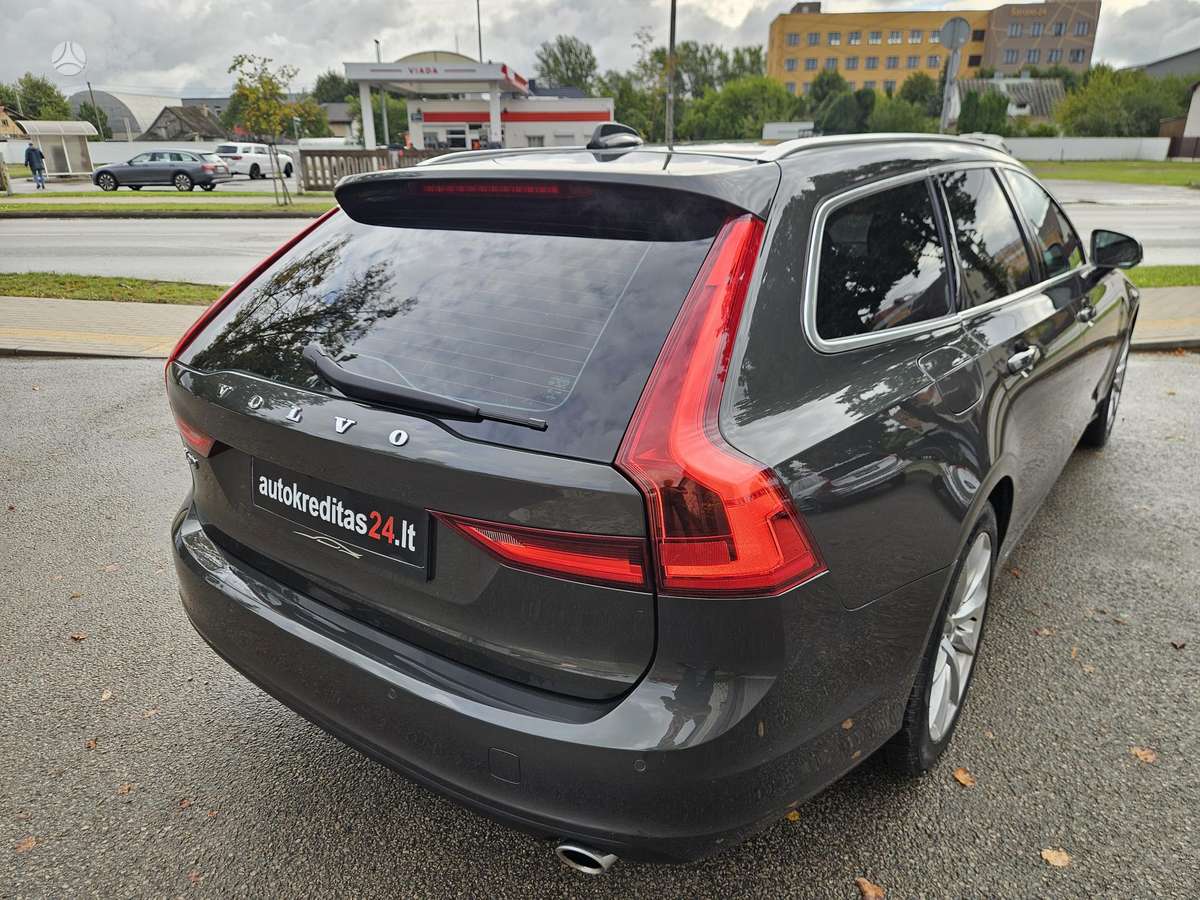 Volvo V90, 2.0 l., Универсал