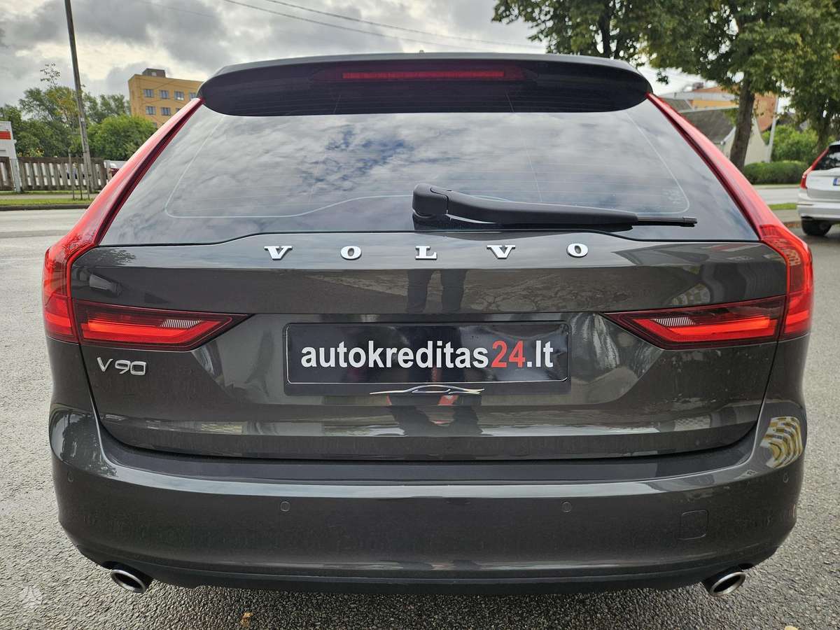 Volvo V90, 2.0 l., Универсал