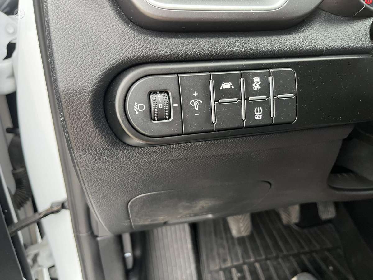 Kia Ceed, 1.6 l., Универсал