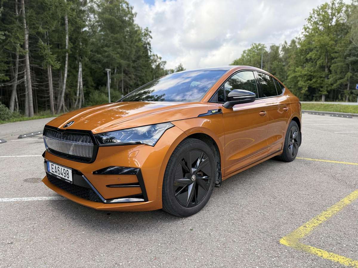Škoda Enyaq - 4