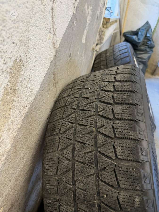 BMW, lengvojo lydinio, R17