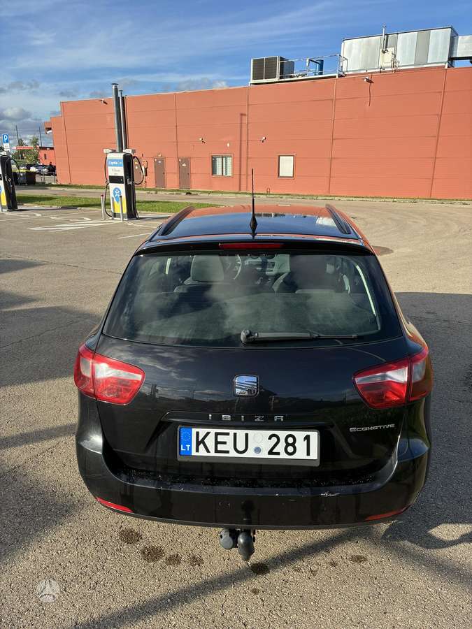 SEAT Ibiza - 2