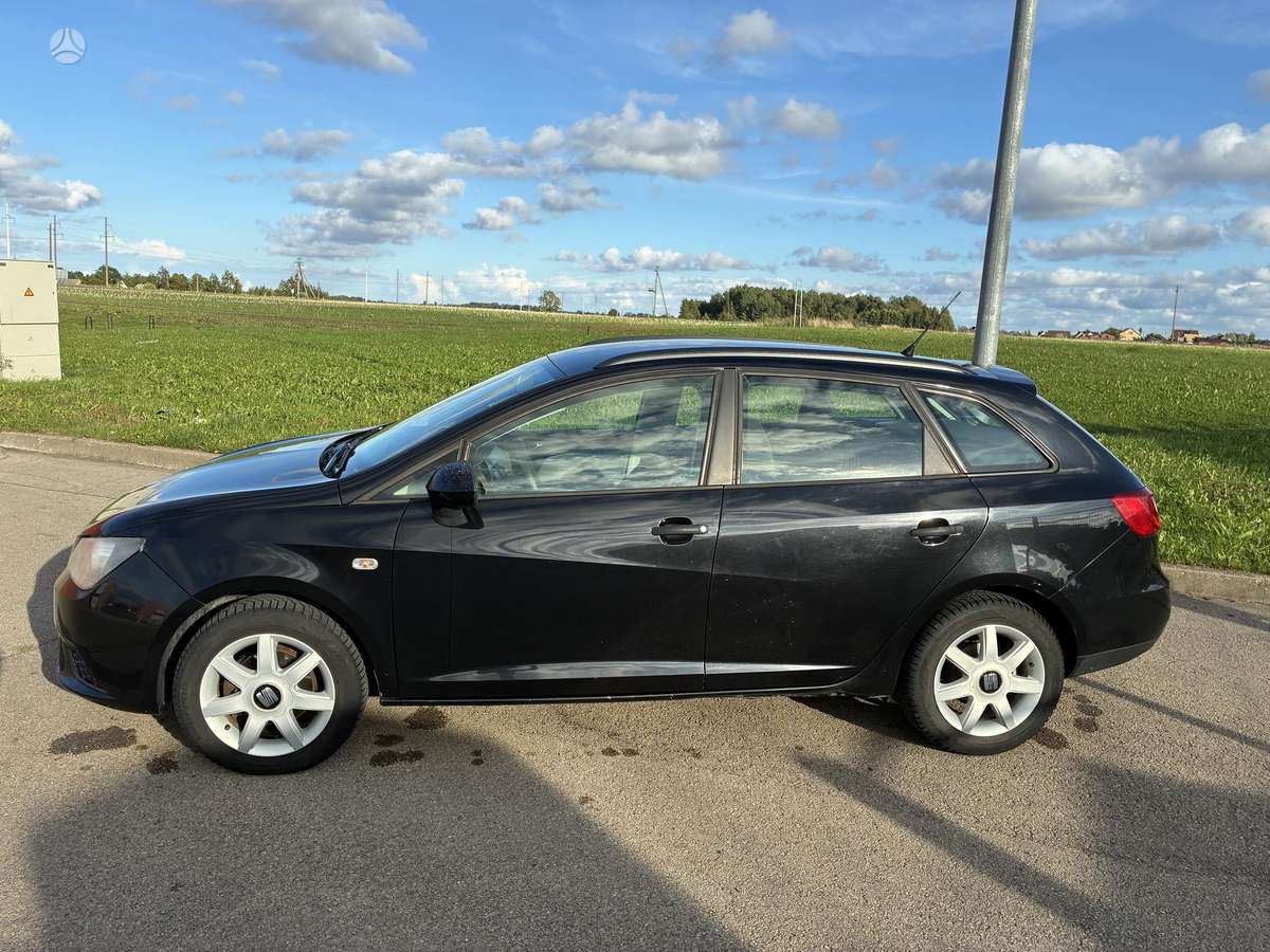SEAT Ibiza - 3