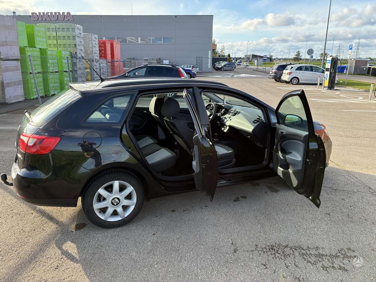 SEAT Ibiza - 6