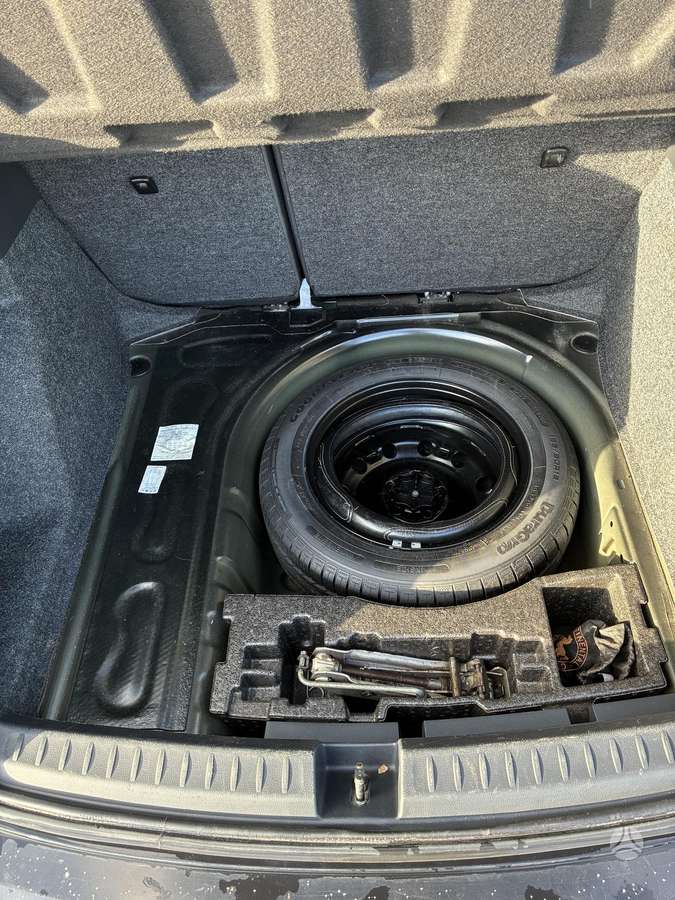 SEAT Ibiza - 8