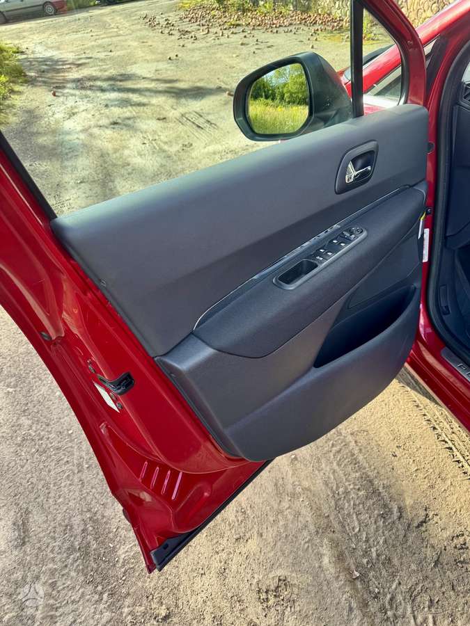 Peugeot 5008 - 5