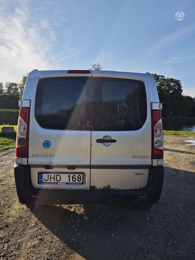 Peugeot Expert - 5