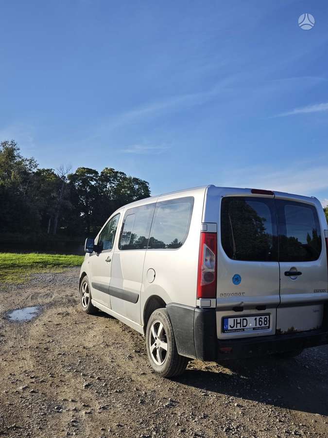 Peugeot Expert - 7