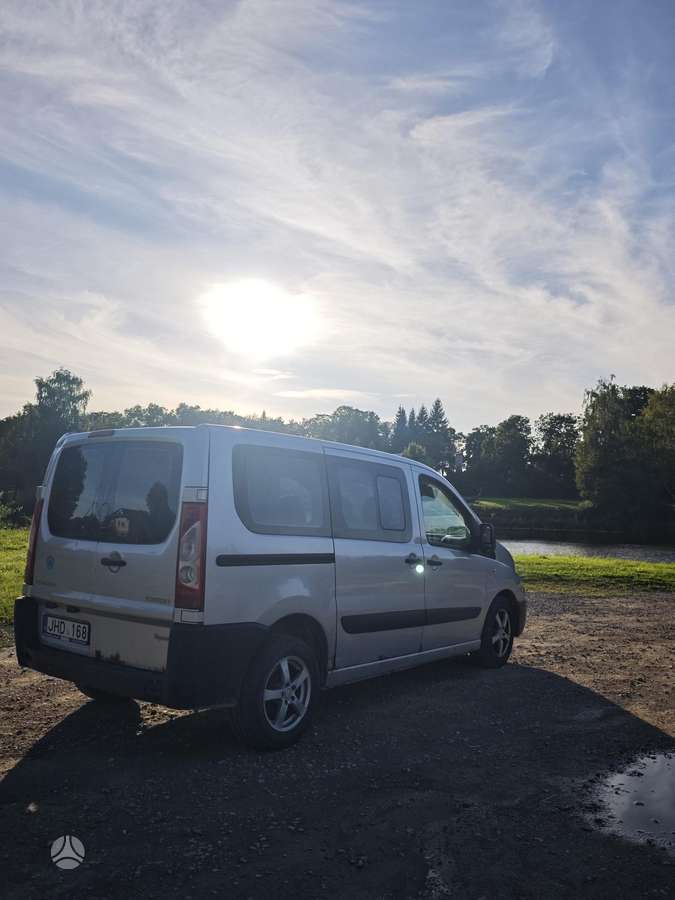 Peugeot Expert - 10