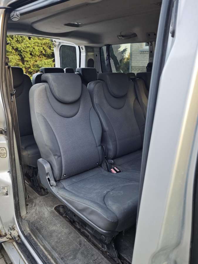 Peugeot Expert - 11