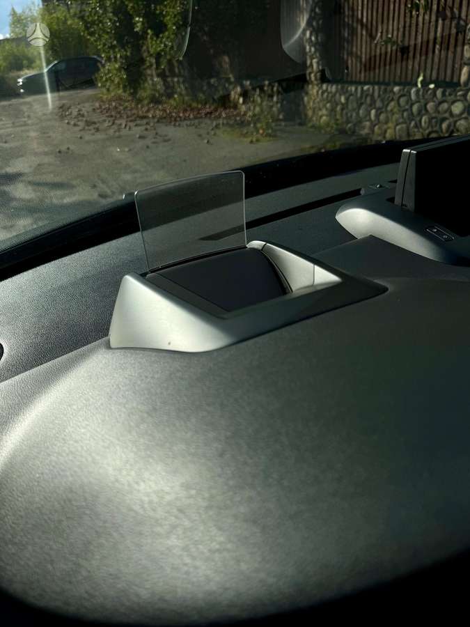 Peugeot 5008 - 7