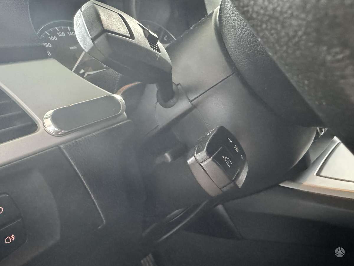 BMW 320, 2.0 l., Универсал