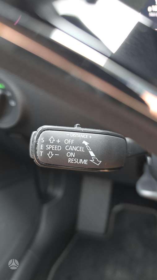 Skoda Superb, 2.0 l., Универсал