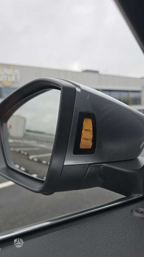 Skoda Superb, 2.0 l., Универсал