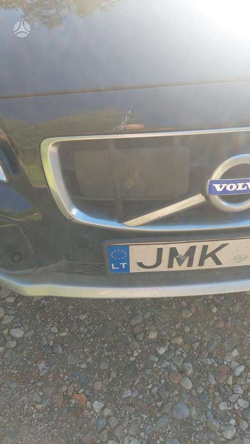 Volvo XC70, 2.4 l., Универсал