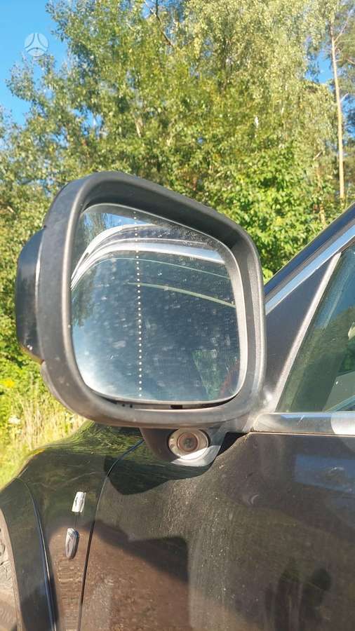 Volvo XC70, 2.4 l., Универсал