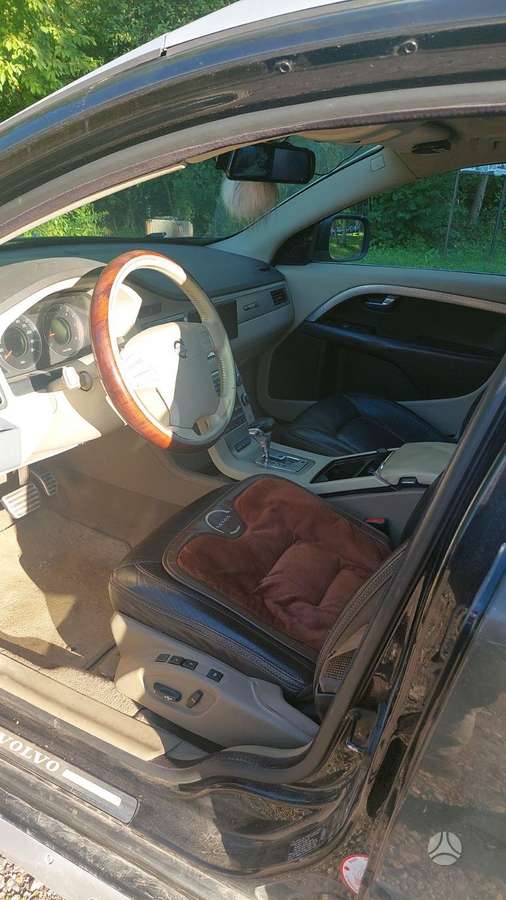 Volvo XC70, 2.4 l., Универсал