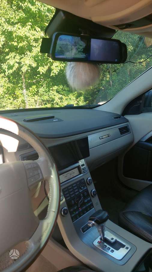 Volvo XC70, 2.4 l., Универсал