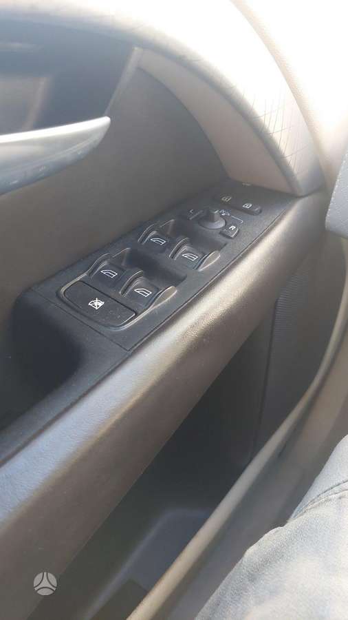 Volvo XC70, 2.4 l., Универсал