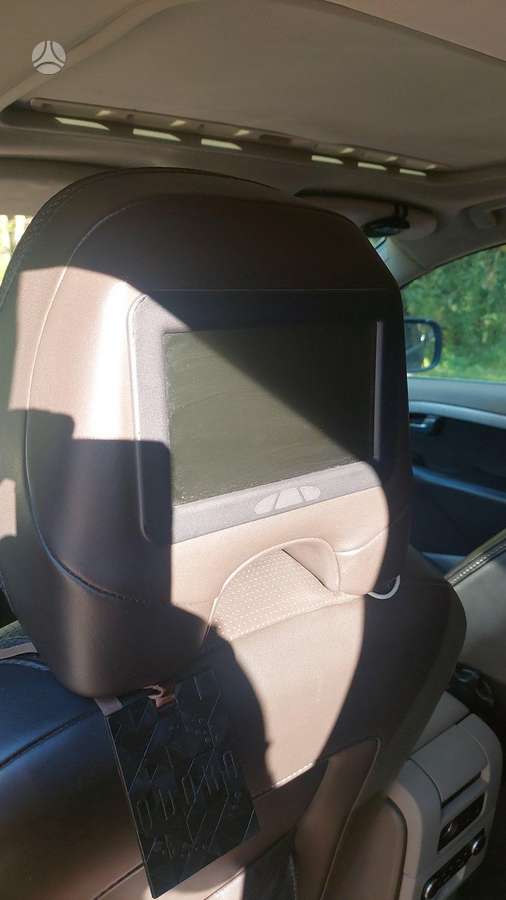 Volvo XC70, 2.4 l., Универсал