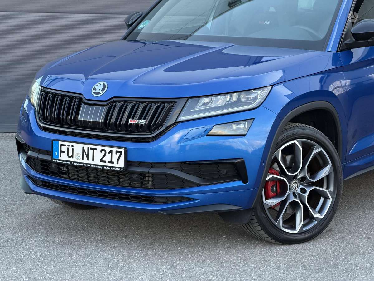 Škoda Kodiaq - 3