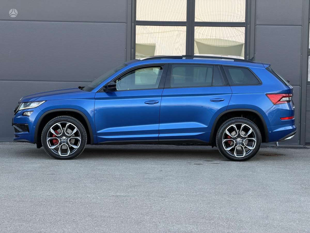 Škoda Kodiaq - 4
