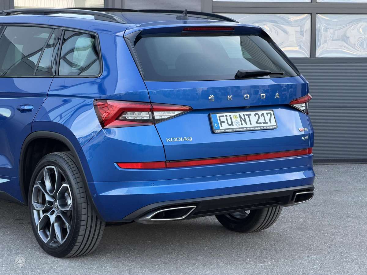 Škoda Kodiaq - 7