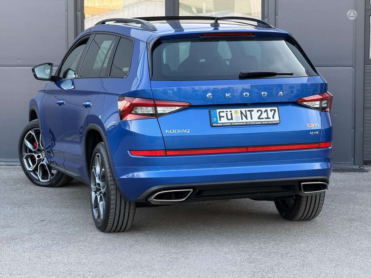 Škoda Kodiaq - 6