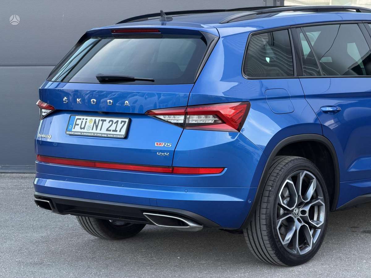 Škoda Kodiaq - 8