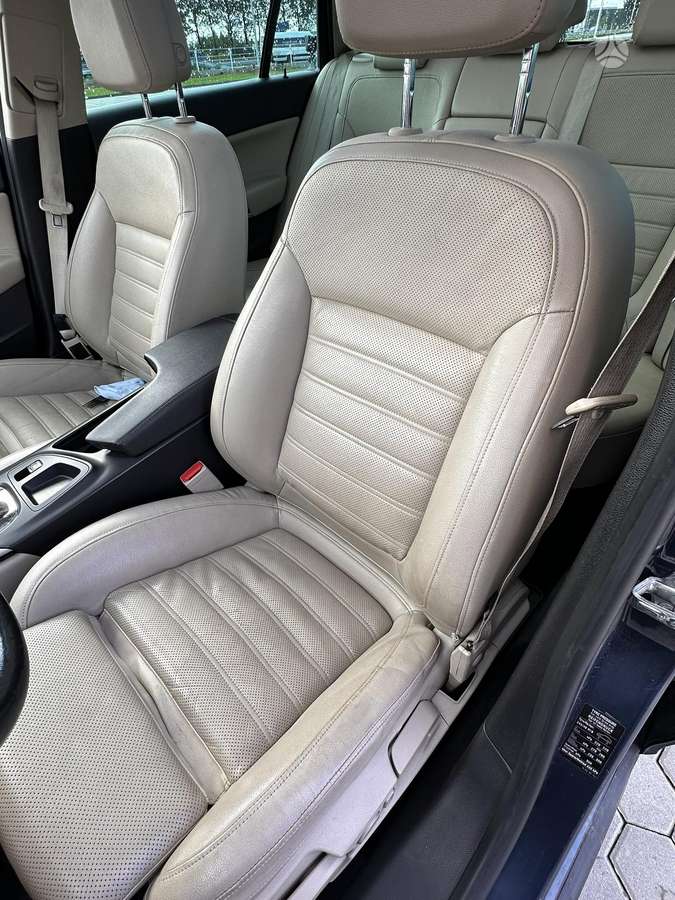 Opel Insignia, 2.0 l., Универсал
