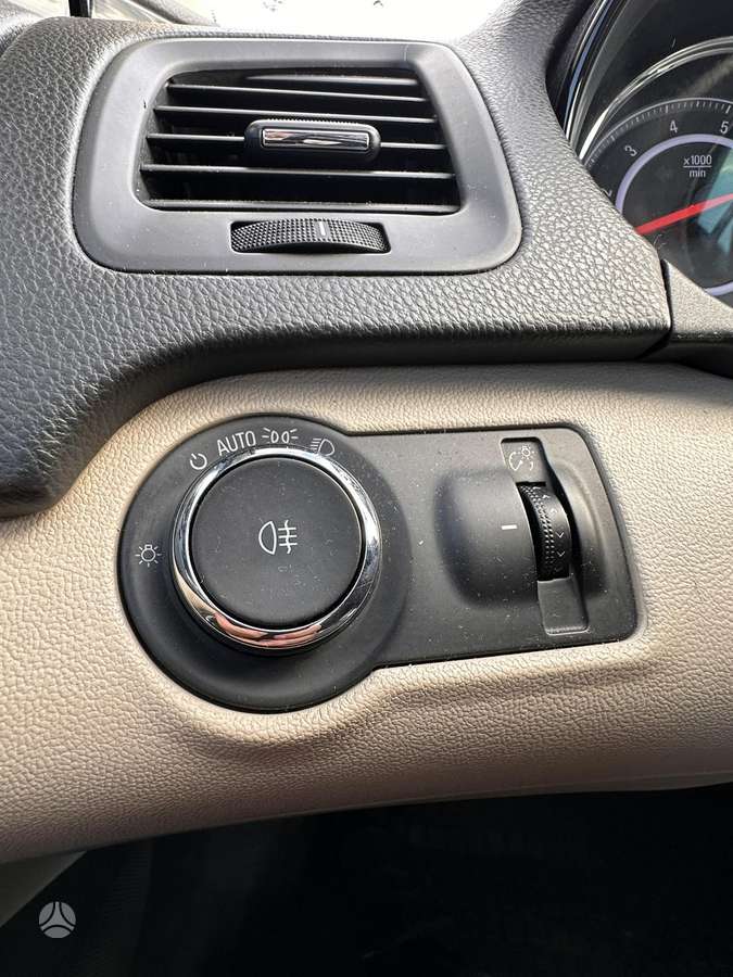 Opel Insignia, 2.0 l., Универсал