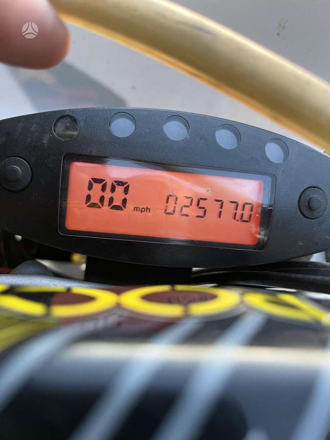 Honda CRF 250cc, эндуро / adventure