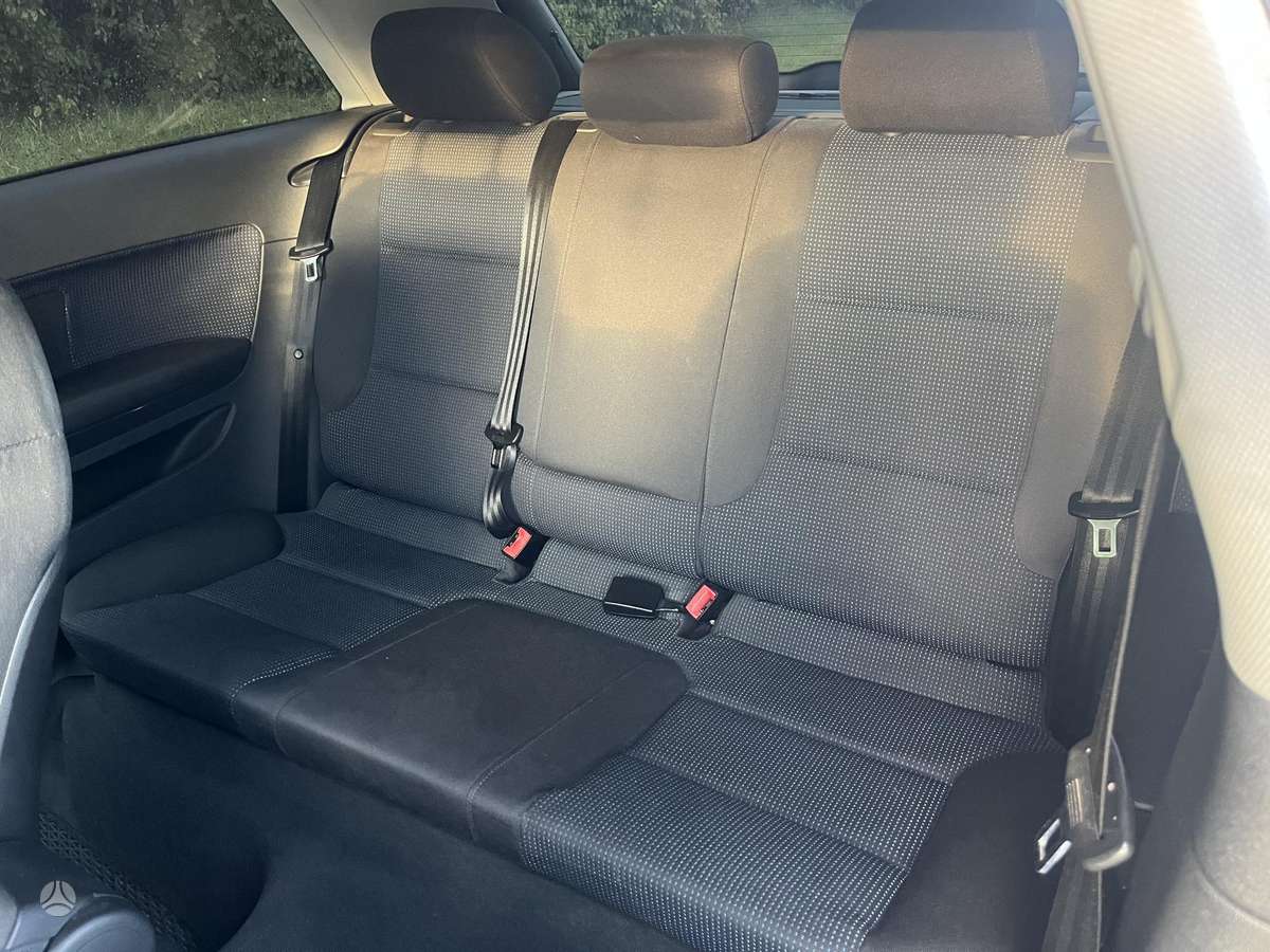 Audi A3, 2.0 l., Хэтчбек