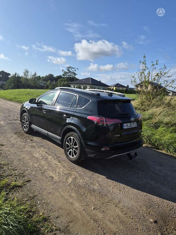 Toyota RAV4 - 3
